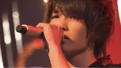 もう君以外愛せない & LIPS & 愛想曲