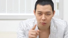 Happy Valentine's Day From JYJ 情人節祝褔