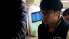 金浦機場赴日