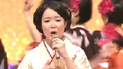花一輪