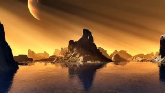 Yanni,音樂短片 - Swept Away
