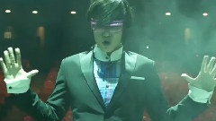 不一樣的視角 & 因為
