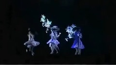 めざましテレビ Global Site Project 文化庁M蕓術祭!!