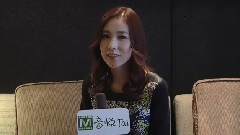 簡美妍 音悅Tai專訪