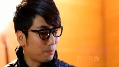 <我是歌手>第二場宣傳片之沙寶亮