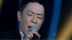 <我是歌手>第二場宣傳片之黃貫中