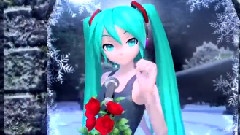 雪のフ?リンセスは