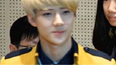 我家忙內初長成