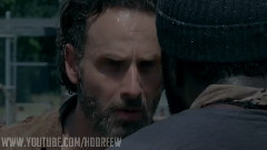 The Walking Dead 第四季預告片
