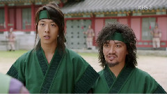 劍與花 E06