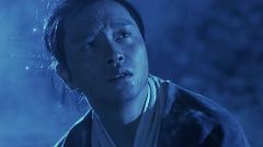 電影<倩女幽魂II人間道>第二版