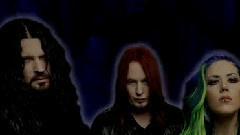 大敵樂隊 Arch Enemy 2015 三月三度來華