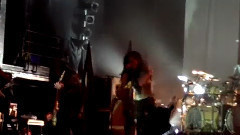 大敵樂隊 Arch Enemy 2015 三月北京上海