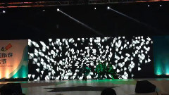 音悅stage,舞蹈視頻,模仿翻唱 - Wolf