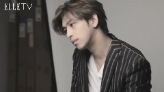 ELLE MAN 陳柏霖