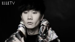 ELLE 林俊杰 航向烏托邦The Space Of Love