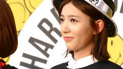 < SMILEY X GIORDANO >新年發表會