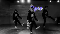 音悅stage - 人參米Vicky編舞 Problem