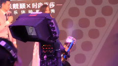 第七感音樂體驗秀宣傳部分