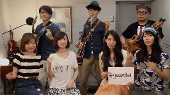 ミューシ?ック?アワー( Cover )