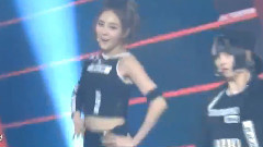 Deja Vu - KBS音樂銀行 現場版 15/01/09