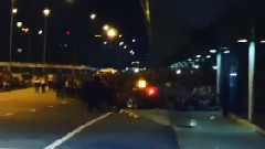 東海IG更新:謝謝 Thai ELF!!!! 明天見!