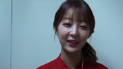 Happy Birthday To Solji 生日祝賀影像