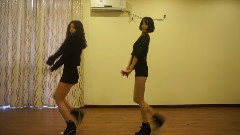 貓步輕俏 Like A Cat