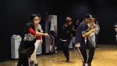音悅stage - JOW VINCENT大師課
