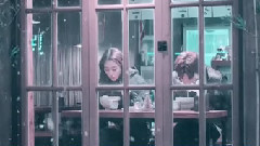 最后的喘息聲