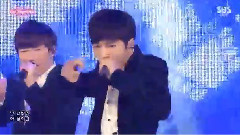 Last Romeo & Back - 現場版 15/01/11