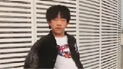 TFBOYS,易烊千璽 - 千璽舞蹈solo三個記錄