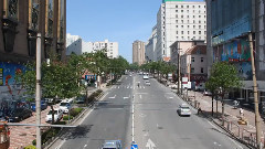 青島跡憶 遇見你的城