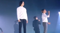 Evanesce - SS6 in Bangkok 15/01/11 飯拍