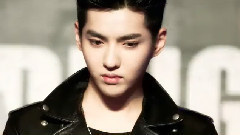 吳亦凡 - Try
