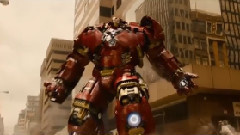 電影< 復仇者聯盟2:Age of Ultron > 2015預告