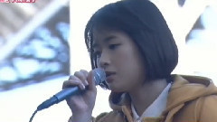 大原櫻子 - 瞳(第93回全國高校サッカー選手権大會)現場版