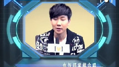 強檔主打星 林俊杰Cut
