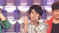男 Never Give Up&King&Queen&Joker&君にHITOMEBORE&バィバィDuバ?！玈ee you again～