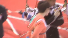 MBC偶像運動會