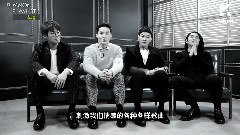 NOEL是誰的粉絲呢?