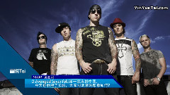 Avenged Sevenfold訪談