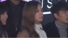 MelOn Music Awards 臺下