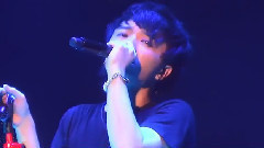 北京火星演唱會