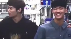 YGK TV 03 - Pilsoo 預告