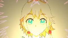洛天依,動漫專屬,VOCALOID家族 - 小蘋果 Another Arrangement