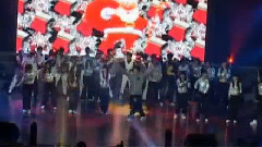 音悅stage - B-Box & 舞蹈