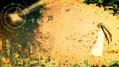 誰愛的冬季少女