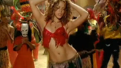 Hips Don't Lie