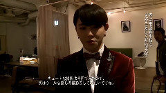 JAPAN DEBUT SINGLE VERY GOOD 特典映像 有權篇